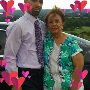 Meet your Posher, Jorge